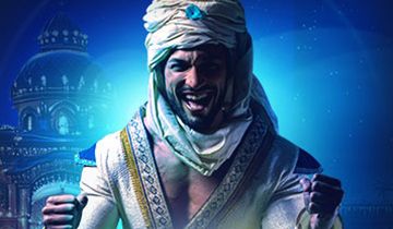 Prince Ali Casino Promotions