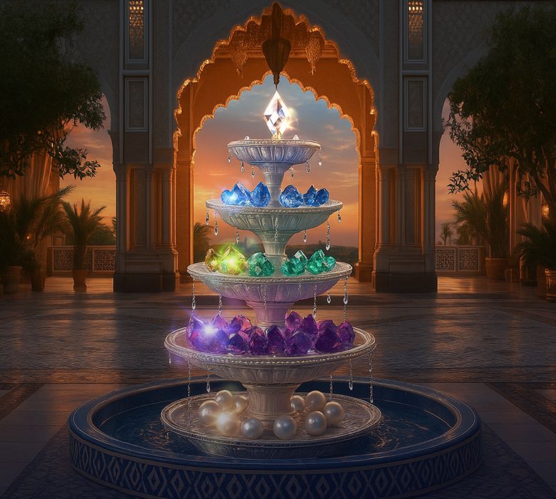 Promotion VIP Prince Ali Casino