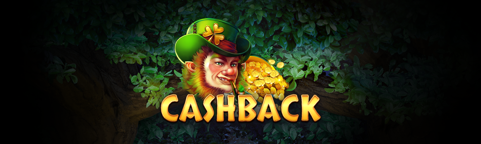 Promotion banner