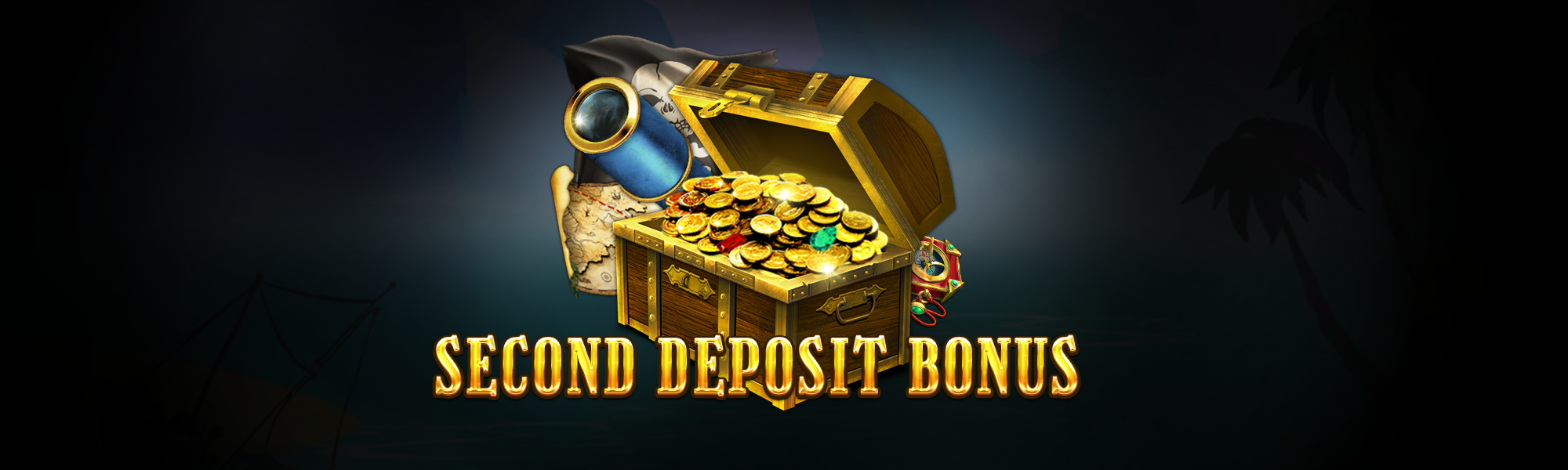 Promotion banner